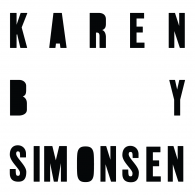 Karen by Simonsen Logo PNG Vector
