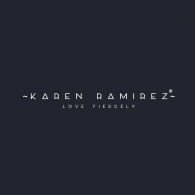 Karen Ramirez Logo Vector