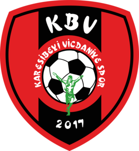 Karesibeyi Vicdaniyespor Logo PNG Vector