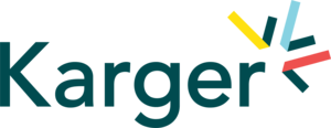 Karger Logo PNG Vector