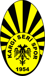 Kargı Serispor Logo PNG Vector