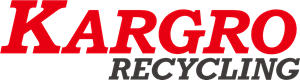 Kargro Recycling Logo Vector