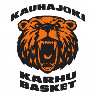 Karhu Logo Vector