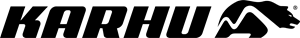 Karhu Logo PNG Vector