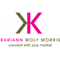 Kariann Wolf Morris Logo PNG Vector