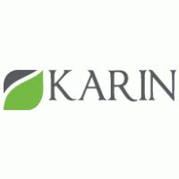Karin Logo PNG Vector