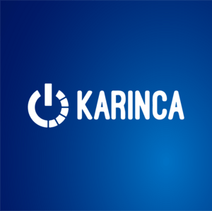KARINCA Logo PNG Vector