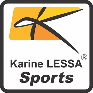 KARINE LESSA Logo Vector