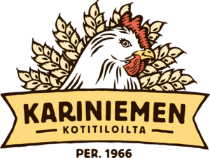 Kariniemen Logo PNG Vector