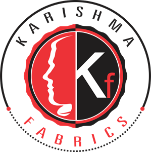 Karishma Febrics Logo PNG Vector