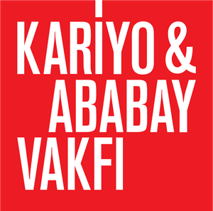 Kariyo and Ababay Vakfı Logo PNG Vector