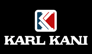 Karl Kani Logo PNG Vector (AI, EPS, SVG) Free Download