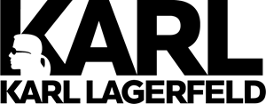 Karl Lagerfeld Logo PNG Vector
