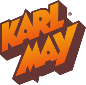Karl May Logo Vector