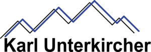Karl Unterkircher Logo PNG Vector