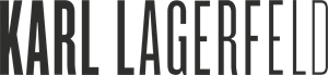 karl Lagerfeld Logo PNG Vector