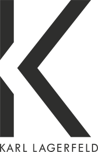 karl Lagerfeld Logo PNG Vector