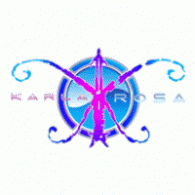 Karla Rosa Logo PNG Vector