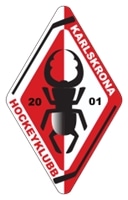 Karlskrona HK Logo PNG Vector
