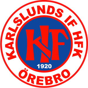 Karlslunds IF HFK Logo PNG Vector