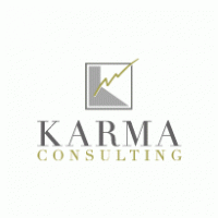 Karma Consulting Logo PNG Vector