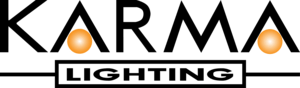 Karma Lighting Logo PNG Vector