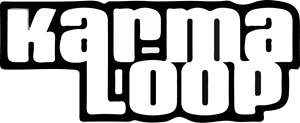 Karmaloop Logo PNG Vector
