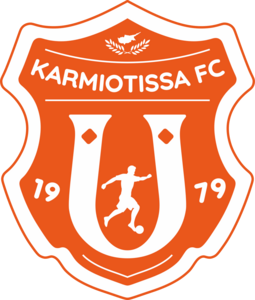 Karmiotissa FC Pano Polemidia Logo PNG Vector