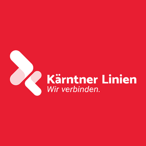 Kärntner Linien Logo PNG Vector