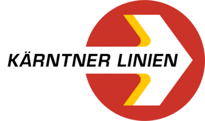 Kärntner Linien (Old) Logo PNG Vector