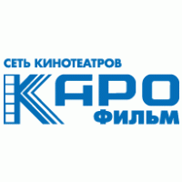 Karo Film Logo Vector