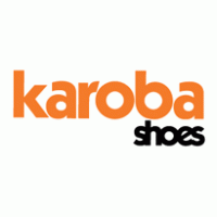 karoba shoes Logo PNG Vector