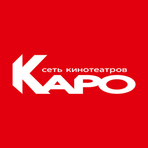 Karofilm Logo PNG Vector