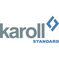 Karoll Standard Logo PNG Vector
