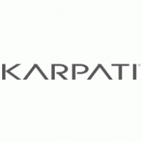 Karpati Logo Vector