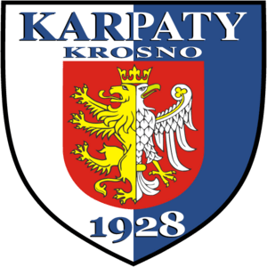 Karpaty Krosno Logo PNG Vector