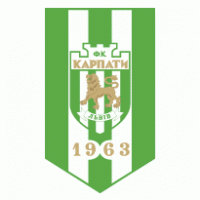 Karpaty LVIV Logo PNG Vector