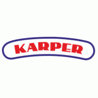 Karper Logo PNG Vector
