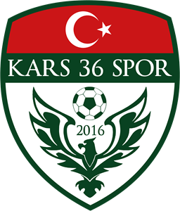 Kars 36 Spor Logo PNG Vector