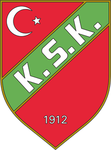 Karsiyaka SK Izmir (60's - 70's) Logo Vector