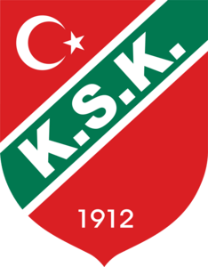 Karşıyaka Spor Kulübü Logo PNG Vector