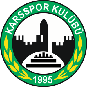 Karsspor Logo PNG Vector