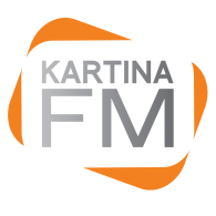 Kartina.FM Logo PNG Vector