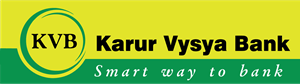 Karur Vysya Bank Logo PNG Vector