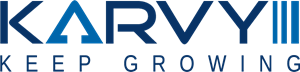 Karvy Group Logo Vector