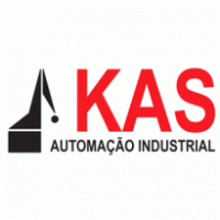 KAS Engenharia - Automação Industrial Logo Vector