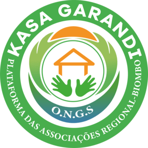 Kasa Garandi Logo PNG Vector