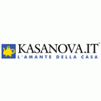Kasanova Logo PNG Vector