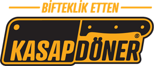 Kasap Doner Logo PNG Vector