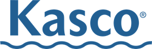 Kasco Marine Logo PNG Vector